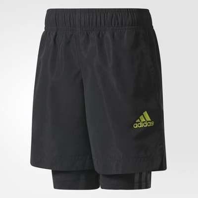 Short Training