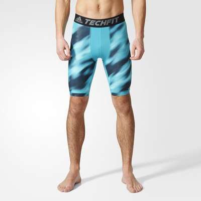 Cuissard Techfit Chill Graphic