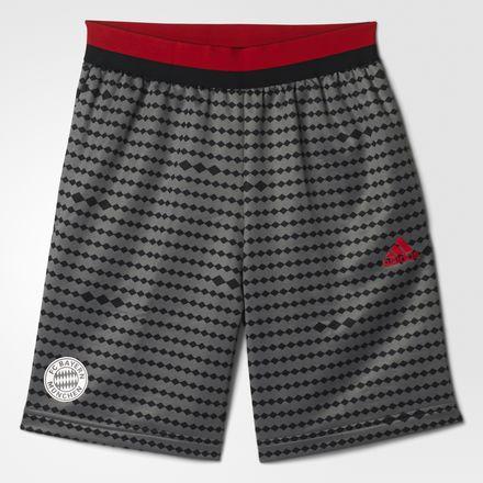Short FC Bayern Munich