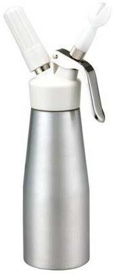 Siphon crême chantilly et mousse 500 ml Siphon crême chantilly et