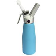 Coffret Siphon 500ml Bleu