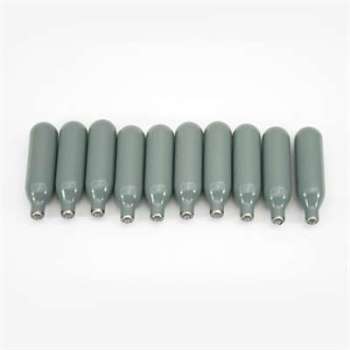 Boîte 10 cartouches de gaz N2O pour siphon chantilly Boîte 10 cartouches de gaz