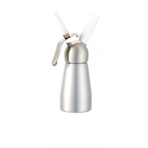Siphon Mastrad mousses froides & chaudes 0,25 L
