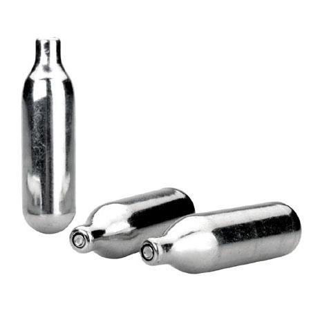 Cartouche recharge gaz 8 grammes N2O pour siphon - Cartouche recharge gaz 8 grammes