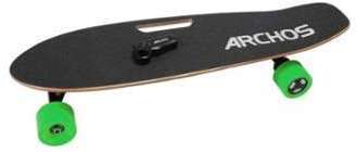 ARCHOS Skateboard électrique SK8 - 503487 - Noir ARCHOS Skateboard électrique