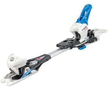 Fixation ski Diamir Eagle 12