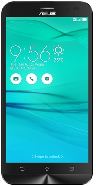 Mobile Asus Zenfone Go Zb552kl 4g Noir