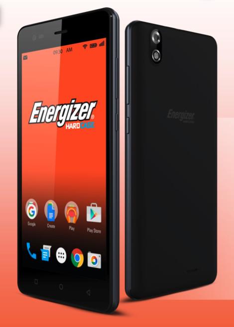 Energizer Energy S550 LTE