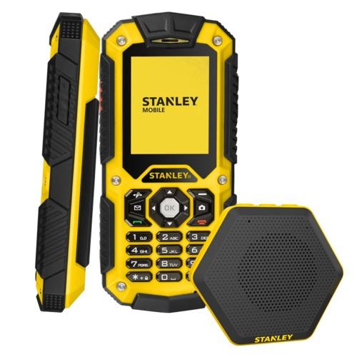 STANLEY S121