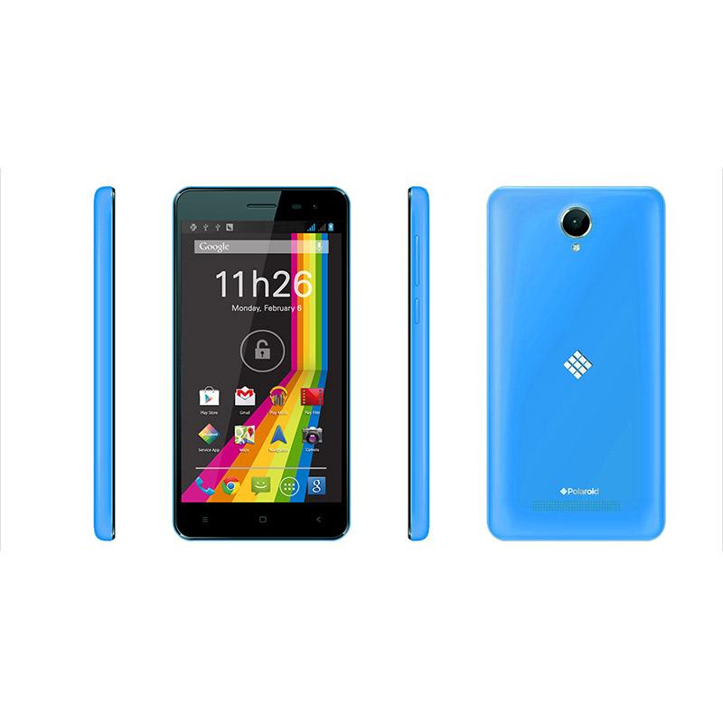 Mobile Polaroid Phantom 5v2 Bleu Ciel