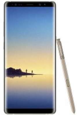 Smartphone SAMSUNG Galaxy Note 8 Or 64Go