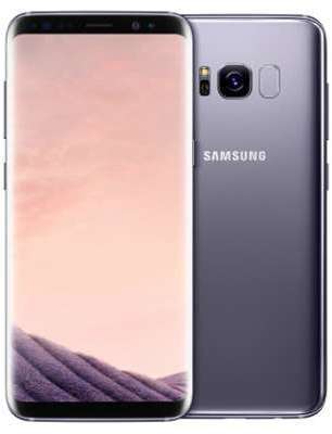 Samsung Galaxy S8 G950FD Dual Sim 4G 64Go Désimloc