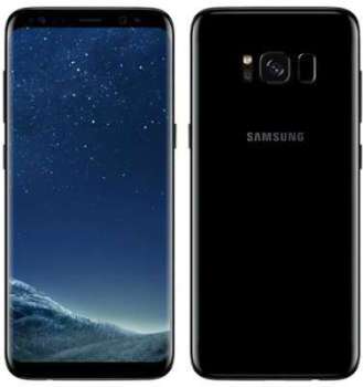 Smartphone Samsung Galaxy S8 G950FD Dual Sim 4G 64