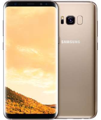 Samsung Galaxy S8 Plus G955FD 4G 64Go Dual Sim Dés