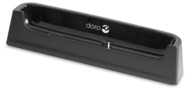 Chargeur socle Doro 820 mini, 820 mini Claria