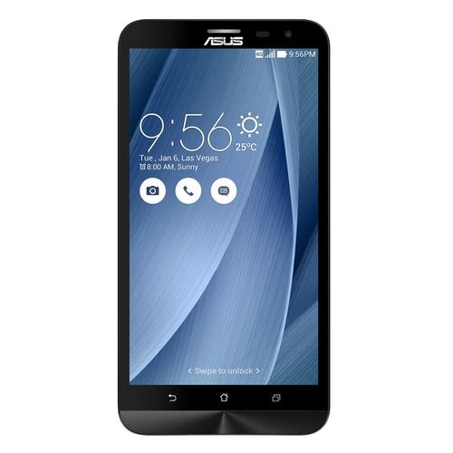 Mobile Asus Zenfone2 Ze600kl 4g Silver