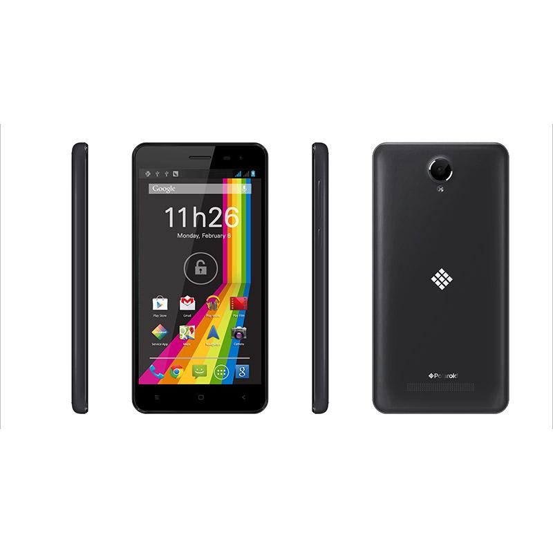 Mobile Polaroid Phantom 5v2 Noir