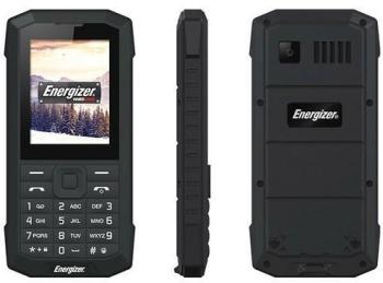 Energizer Energy 100 + 3G