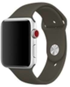 Apple 42mm Sport Band - Small/Medium & Medium/Larg