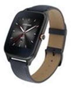 ASUS ZenWatch 2 WI501Q - bronze - montre intellige