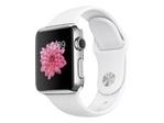 Apple Watch Original - acier inoxydable - montre i