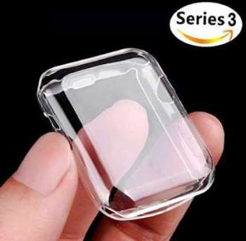 Coque pour Apple iWatch Series 3 Coque pour Apple iWatch Series