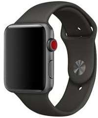 Apple 42mm Sport Band - Small Medium Medium Large - Apple 42mm Sport Band - Small