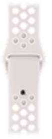 Apple 38mm Nike Sport Band - bracelet de montre
