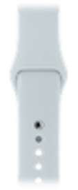 Apple 42mm Sport Band - bracelet de montre