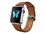 Apple Watch Original - acier inoxydable - montre i
