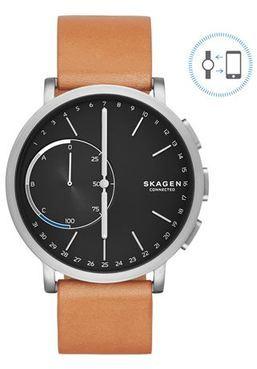 Montre connectée Skagen Connected Hybrid
