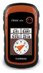ETrex 20x ETrex 20x