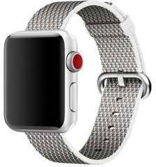 Apple 38mm Woven Nylon Band - Bracelet de montre - Apple 38mm Woven Nylon Band