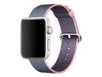 Apple 42mm Woven Nylon Band - bracelet de montre