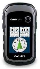 ETrex 30x ETrex 30x