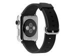 Apple 38mm Classic Buckle - bracelet de montre