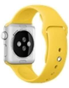 Apple 42mm Sport Band - Small/Medium & Medium/Larg
