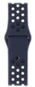Apple 38mm Nike Sport Band - bracelet de montre