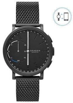 Montre connectée Skagen Connected Hybrid