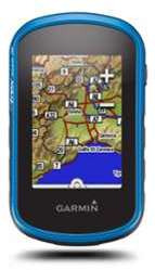 ETrex Touch 25 ETrex Touch 25