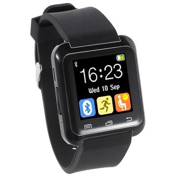 Montre Connectée Bluetooth Multifonction U80 - Noi