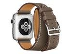 Apple 38mm Hermès Double Tour - bracelet de montre