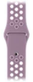 Apple 42mm Nike Sport Band - bracelet de montre