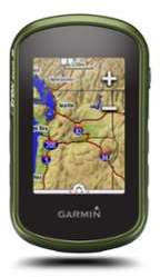 ETrex Touch 35 ETrex Touch 35
