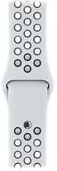 Apple 38mm Nike Sport Band - Bracelet de montre - 130-200 Apple 38mm Nike Sport Band