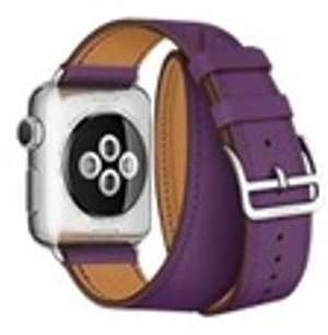 Apple 38mm Hermès Double Tour - bracelet de montre