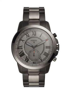 Montre connectée Fossil Q Grant Hybrid FTW1139
