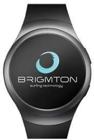 Montre intelligente BRIGMTON BWATCH-BT5 1.2 54 g