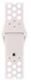 Apple 42mm Nike Sport Band - bracelet de montre