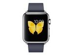 Apple Watch Original - acier inoxydable - montre i